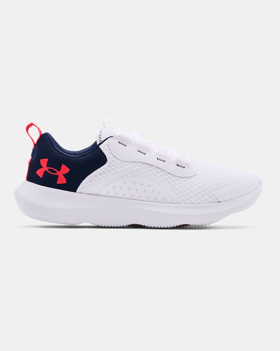 UA Victory pour homme, White, pdpMainDesktop image number 0